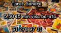Se ofrece Otros Servicios: Tarot y videncia economica 5,50€ 15 min 912789731